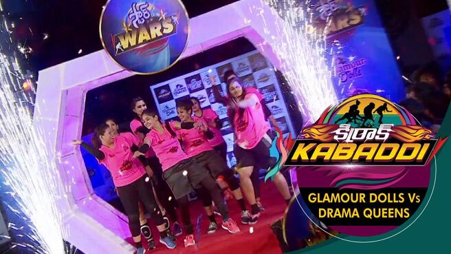 Kirrak Kabbadi season 1 episode 31 on Sun NXT