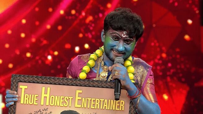 Dance Karnataka Dance 2024 season 1 episode 40 on Zee5