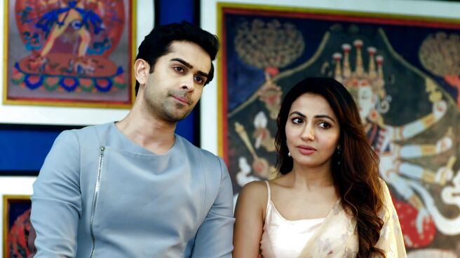 Barsatein - Mausam Pyar Ka season 1 episode 37 on Sony LIV