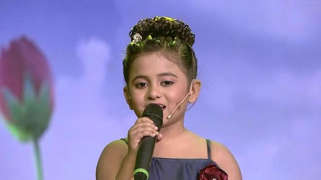 Dance Bangla Dance Junior 2018 season 10 episode 16 on Zee5