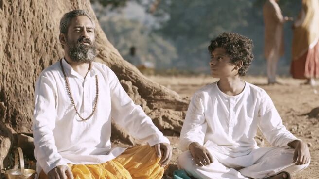 Swami Ramdev: Ek Sangharsh season 1 episode 11 on Discovery Plus
