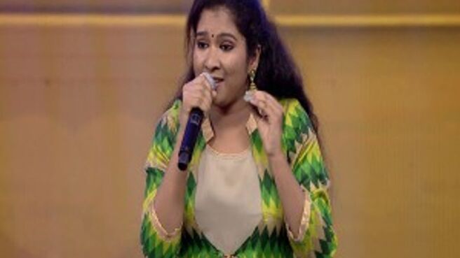 Sa Re Ga Ma Pa - Seniors season 1 episode 11 on Zee5