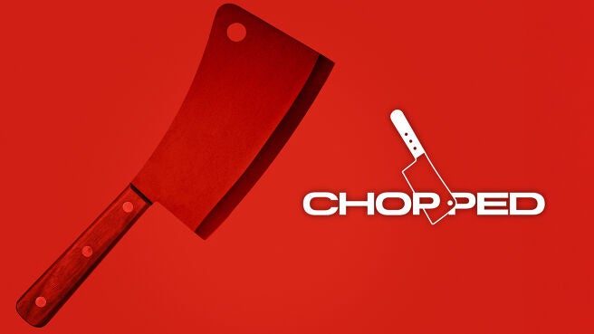 Chopped: Chopped on Discovery Plus