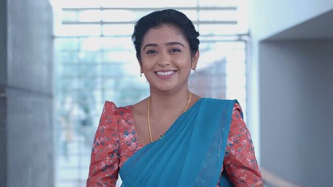 Rajakumari season 1 episode 13 on Zee5