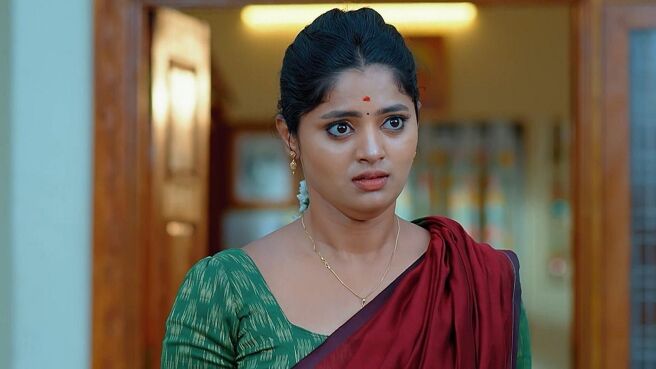 Janaki Ramayya Gari Manavaralu season 1 episode 27 on Zee5