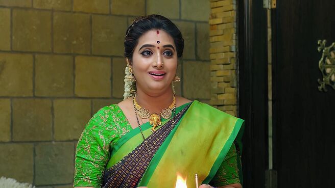 Sumangali season 1 episode 14 on Zee5