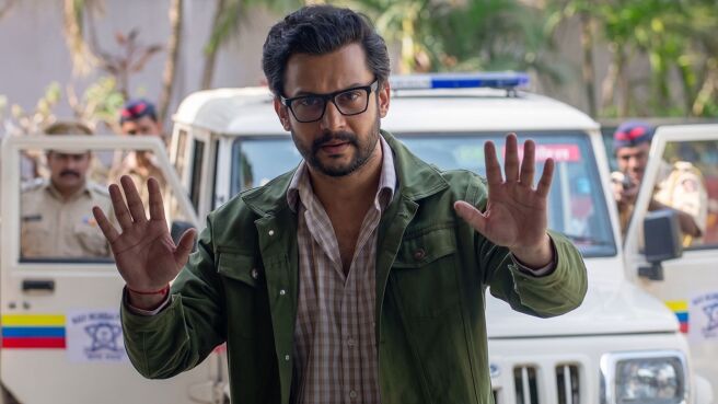 Detective Dhananjay: Rahasyajaal season 1 episode 7 on Zee5
