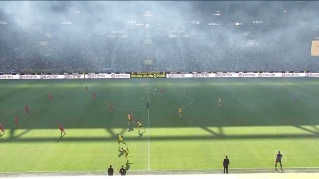 Kick-Off! on Sony LIV