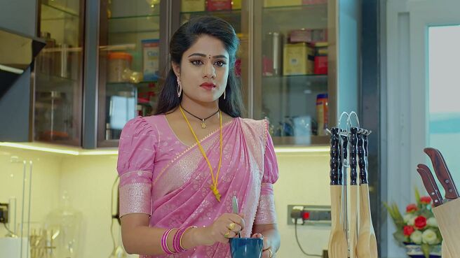 Uma Kaali - Aag Aur Paani season 1 episode 40 on Zee5