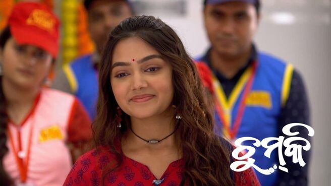 Chumki season 1 episode 3 on Zee5