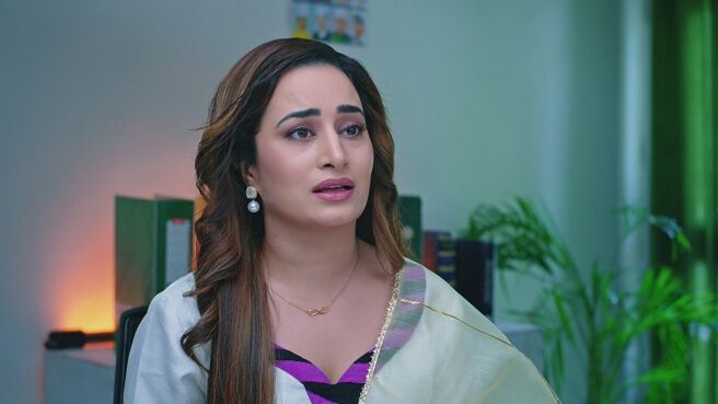 Nava Mod season 1 episode 7 on Zee5