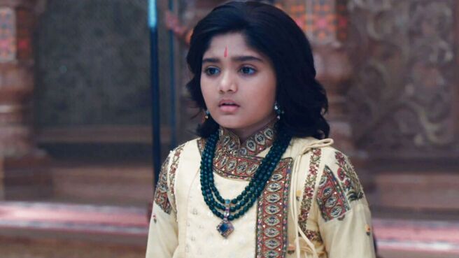 Chakravarti Samrat Prithviraj Chauhan season 1 episode 14 on Sony LIV