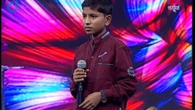 Sa Re Ga Ma Pa Lil Champs - Season 10 season 1 episode 30 on Zee5