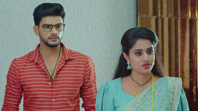 Uma Kaali - Aag Aur Paani season 1 episode 45 on Zee5