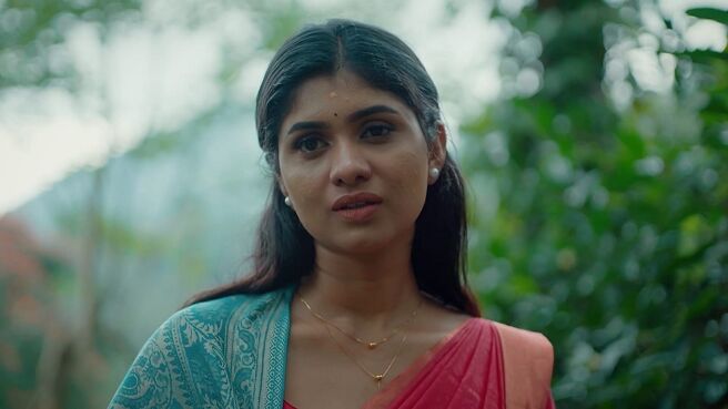 Apoorvaragam season 1 episode 2 on Zee5