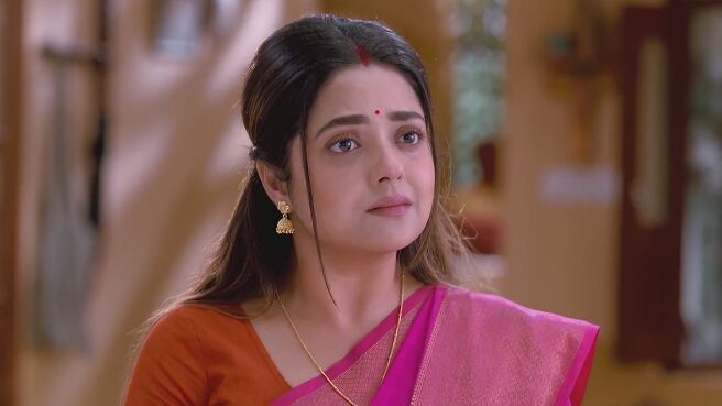 Sriman Bhogoban Das season 1 episode 13 on Zee5