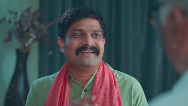 Taarini season 1 episode 20 on Zee5