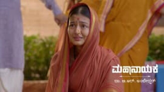Mahanayaka Dr. B. R. Ambedkar season 1 episode 623 on Zee5