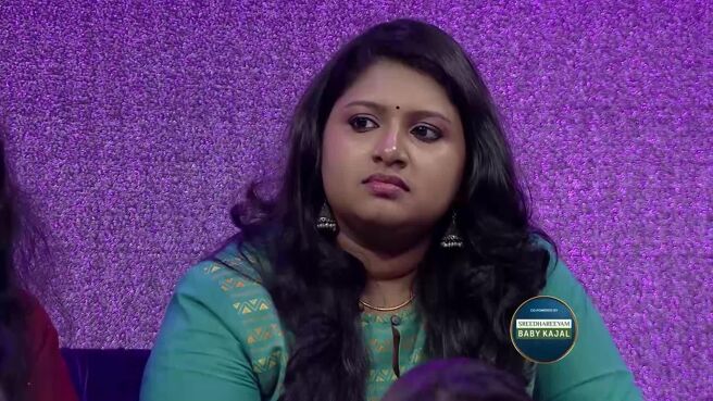 Sa Re Ga Ma Pa Keralam season 1 episode 5 on Zee5