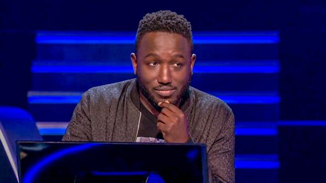 Who Wants To Be A Millionaire season 1 episode 5 on Discovery Plus