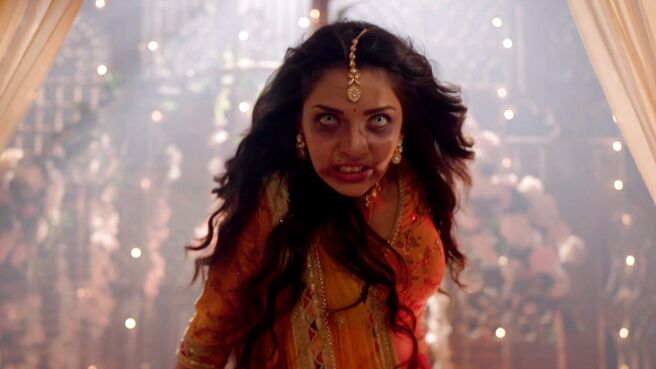 Aami Dakini season 1 episode 37 on Sony LIV