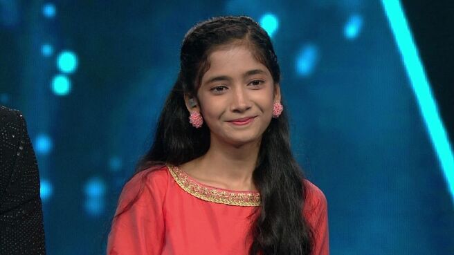 Sa Re Ga Ma Pa Little Champs 2019 season 3 episode 32 on Zee5