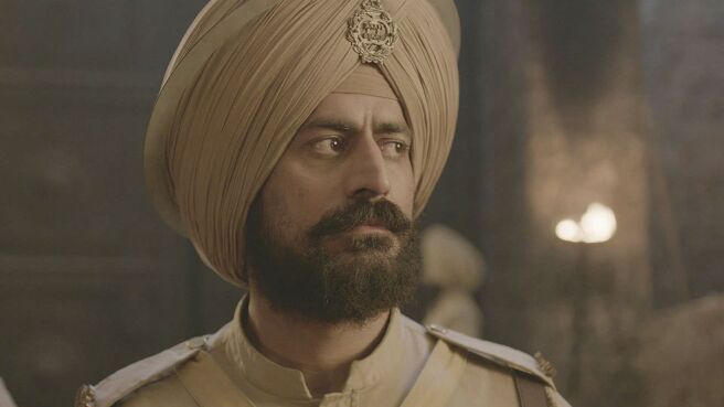 21 Sarfarosh: Saragarhi 1897 season 1 episode 29 on Discovery Plus