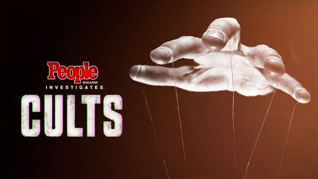 People Magazine Investigates: Cults on Discovery Plus