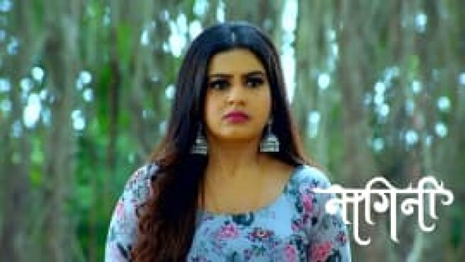 Nagini season 1 episode 196 on Zee5