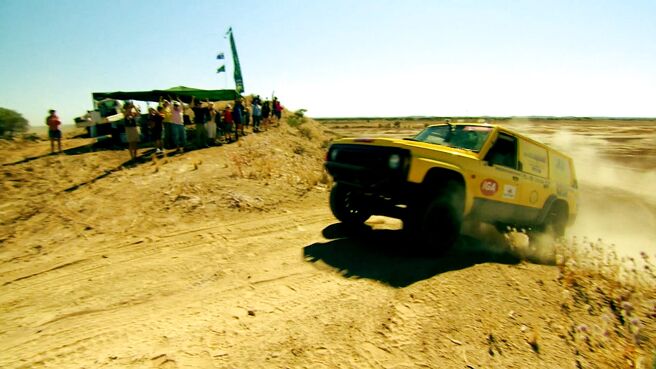 Lonely Planet's Year Of Adventures season 1 episode 4 on SonyLIV