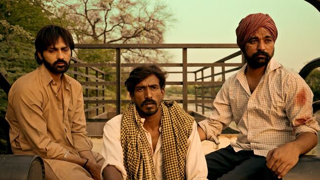 Mohabbati Rutt season 1 episode 7 on Chaupal