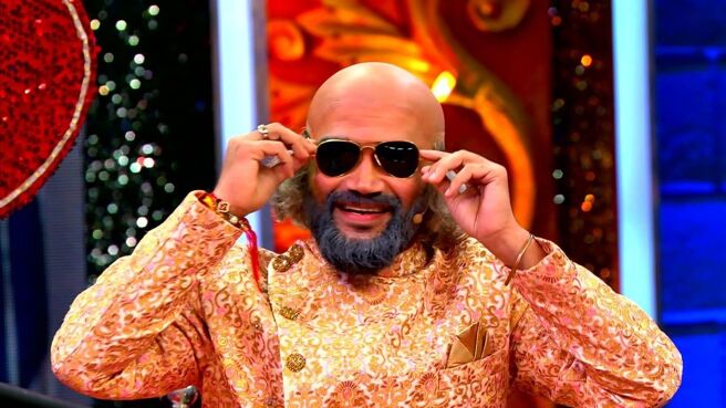 Zee Comedy Show season 1 episode 20 on Zee5