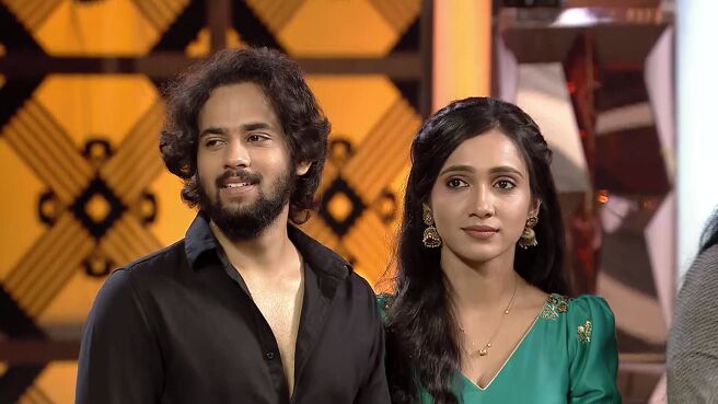 ZEE Entertainers season 1 episode 17 on Zee5