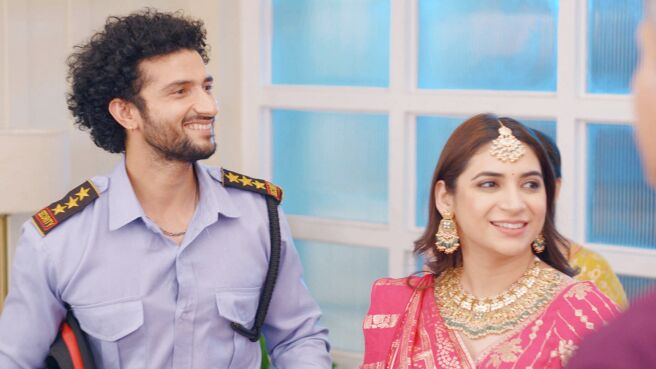 Hui Gumm Yaadein Ek Doctor, Do Zindagiyaan season 1 episode 45 on Sony LIV