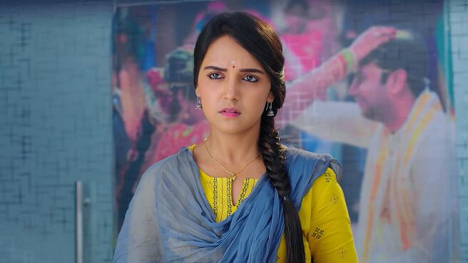 Geetha Govinda season 1 episode 42 on Zee5