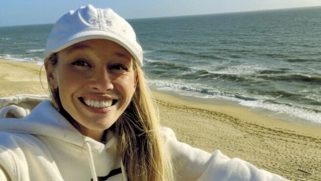 Sherri Papini: Caught in the Lie season 1 episode 2 on Discovery Plus