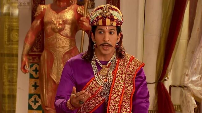 Akbar Birbal season 1 episode 35 on Zee5