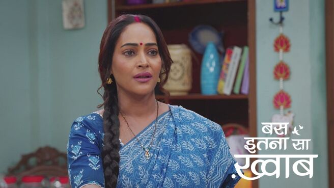 Bas Itna Sa Khwaab season 1 episode 19 on Zee5