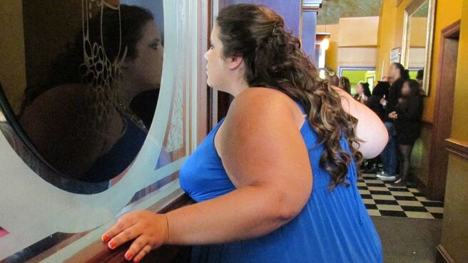 My Big Fat Fabulous Life season 1 episode 3 on Discovery Plus