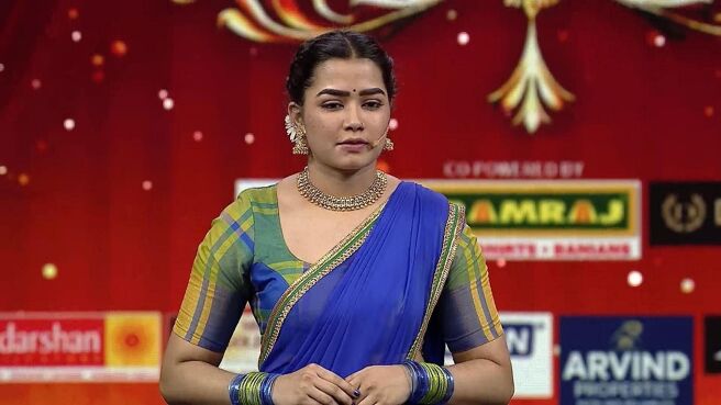 Mahanati season 1 episode 12 on Zee5