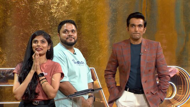 Ideabaaz season 1 episode 1 on Zee5