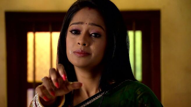 Satrangi Sasural season 1 episode 21 on Zee5