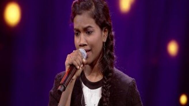 Sa Re Ga Ma Pa - Seniors season 1 episode 14 on Zee5