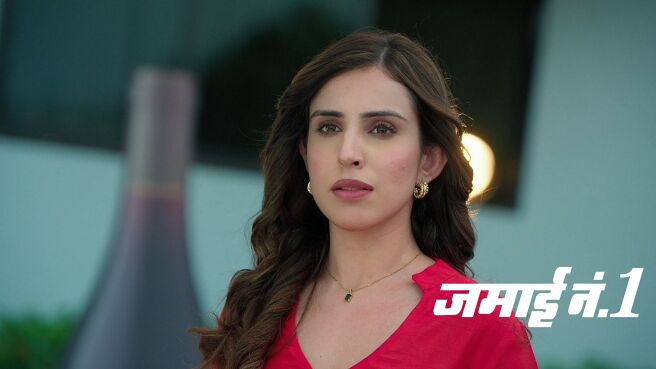 Jamai No. 1 season 1 episode 3 on Zee5