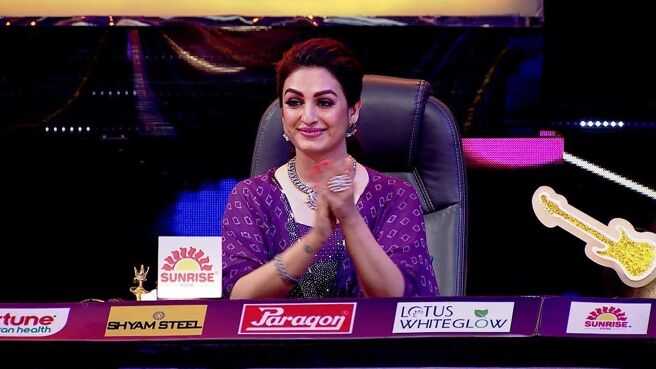 Sa Re Ga Ma Pa 2020 – Bangla season 1 episode 22 on Zee5