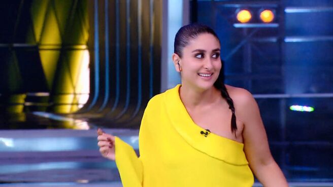 Dance India Dance Battle Of The Champions season 1 episode 2 on Zee5