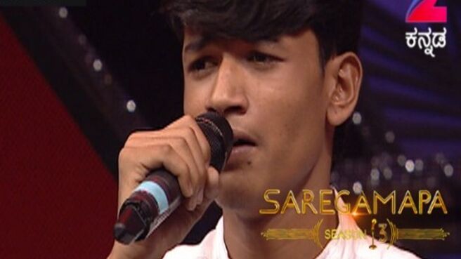 Sa Re Ga Ma Pa Season 13 season 1 episode 19 on Zee5