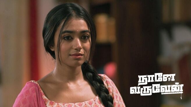 Naane Varuven season 1 episode 23 on Zee5