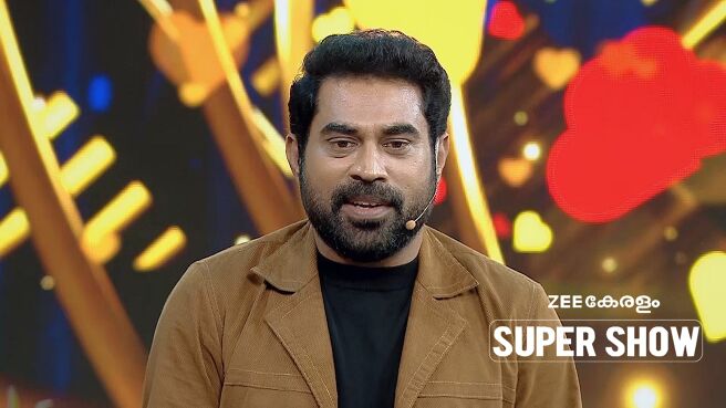 ZEE Keralam Super Show season 1 episode 15 on Zee5