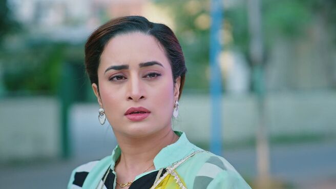 Nava Mod season 1 episode 2 on Zee5